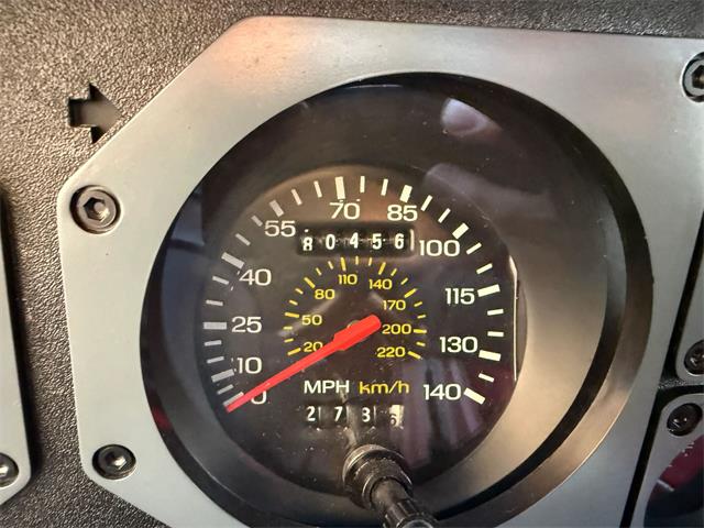 1986 Ford Mustang (CC-2054420) for sale in Pittsburgh, Pennsylvania