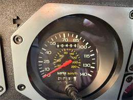 1986 Ford Mustang (CC-2054420) for sale in Pittsburgh, Pennsylvania