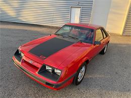 1986 Ford Mustang (CC-2054420) for sale in Pittsburgh, Pennsylvania