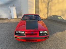 1986 Ford Mustang (CC-2054420) for sale in Pittsburgh, Pennsylvania