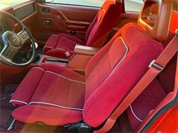 1986 Ford Mustang (CC-2054420) for sale in Pittsburgh, Pennsylvania