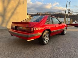 1986 Ford Mustang (CC-2054420) for sale in Pittsburgh, Pennsylvania
