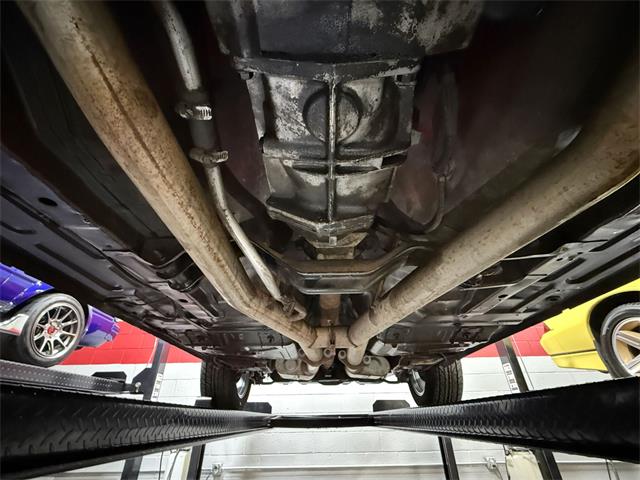 1986 Ford Mustang (CC-2054420) for sale in Pittsburgh, Pennsylvania