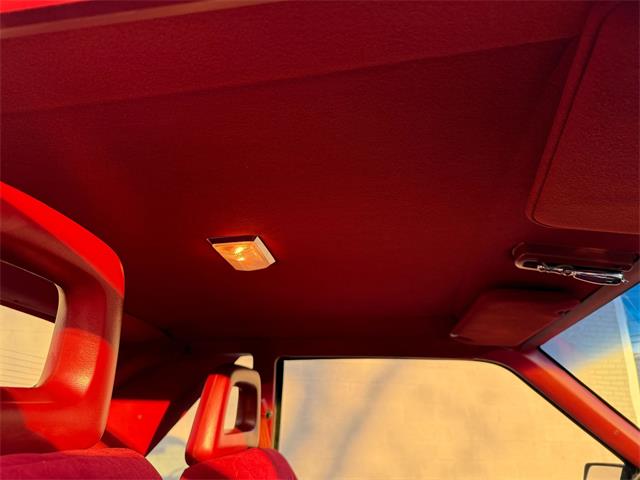 1986 Ford Mustang (CC-2054420) for sale in Pittsburgh, Pennsylvania