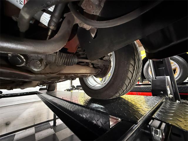 1986 Ford Mustang (CC-2054420) for sale in Pittsburgh, Pennsylvania