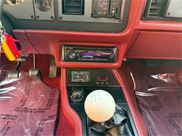 1986 Ford Mustang (CC-2054420) for sale in Pittsburgh, Pennsylvania