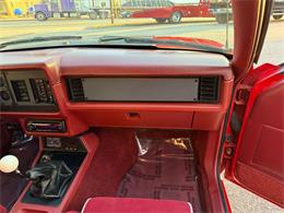 1986 Ford Mustang (CC-2054420) for sale in Pittsburgh, Pennsylvania