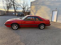 1986 Ford Mustang (CC-2054420) for sale in Pittsburgh, Pennsylvania