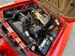 1986 Ford Mustang (CC-2054420) for sale in Pittsburgh, Pennsylvania