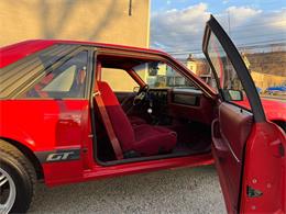 1986 Ford Mustang (CC-2054420) for sale in Pittsburgh, Pennsylvania