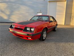 1986 Ford Mustang (CC-2054420) for sale in Pittsburgh, Pennsylvania