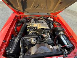 1986 Ford Mustang (CC-2054420) for sale in Pittsburgh, Pennsylvania