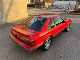 1986 Ford Mustang (CC-2054420) for sale in Pittsburgh, Pennsylvania
