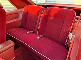 1986 Ford Mustang (CC-2054420) for sale in Pittsburgh, Pennsylvania