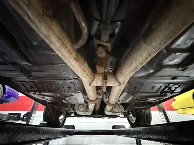 1986 Ford Mustang (CC-2054420) for sale in Pittsburgh, Pennsylvania