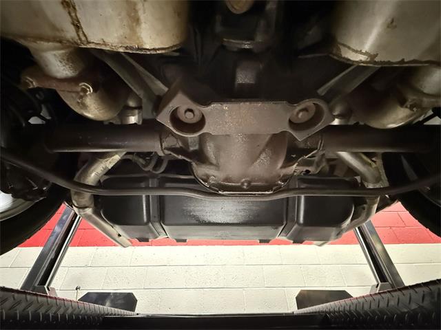 1986 Ford Mustang (CC-2054420) for sale in Pittsburgh, Pennsylvania