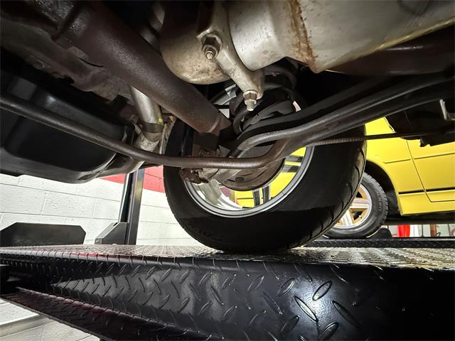 1986 Ford Mustang (CC-2054420) for sale in Pittsburgh, Pennsylvania