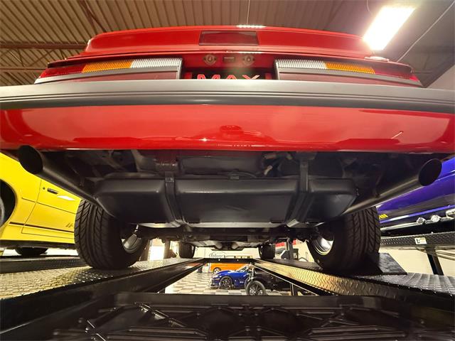 1986 Ford Mustang (CC-2054420) for sale in Pittsburgh, Pennsylvania