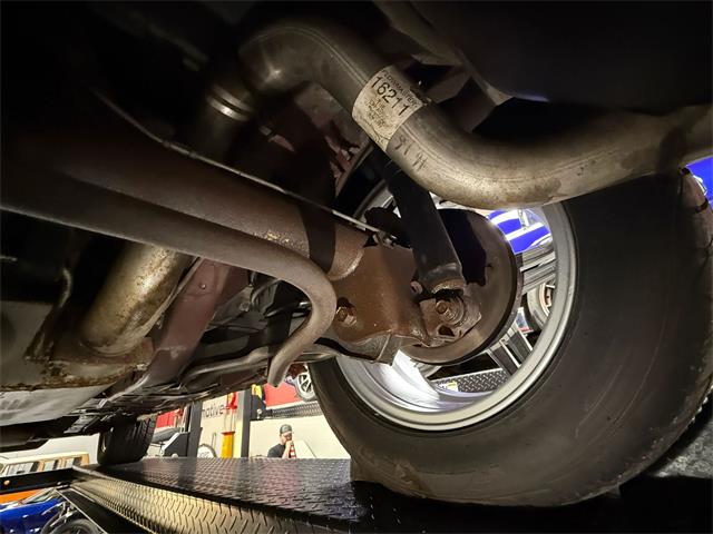 1986 Ford Mustang (CC-2054420) for sale in Pittsburgh, Pennsylvania