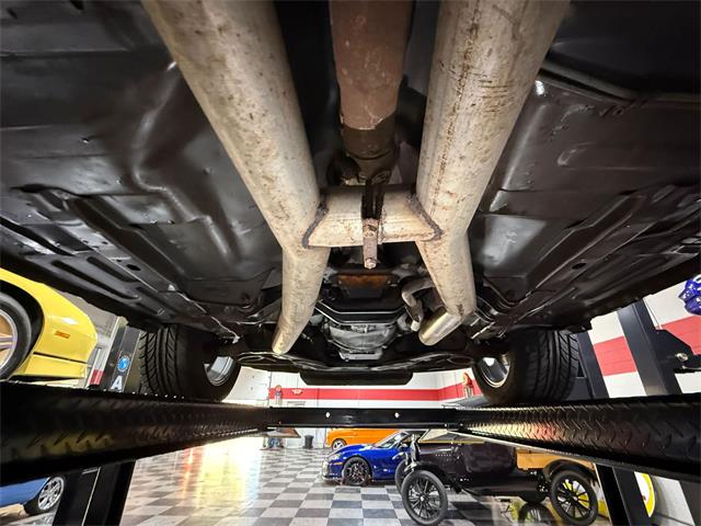 1986 Ford Mustang (CC-2054420) for sale in Pittsburgh, Pennsylvania