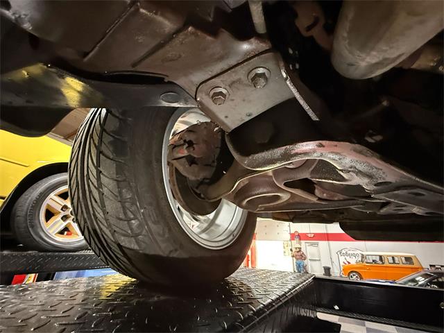 1986 Ford Mustang (CC-2054420) for sale in Pittsburgh, Pennsylvania