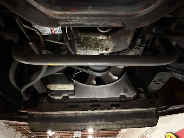 1986 Ford Mustang (CC-2054420) for sale in Pittsburgh, Pennsylvania