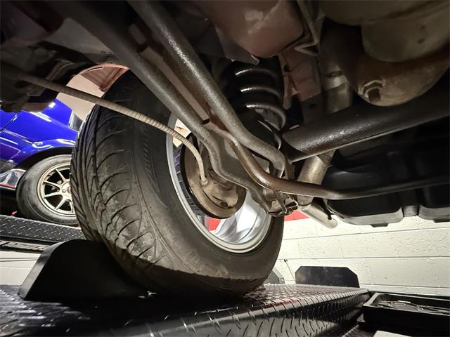 1986 Ford Mustang (CC-2054420) for sale in Pittsburgh, Pennsylvania