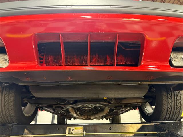 1986 Ford Mustang (CC-2054420) for sale in Pittsburgh, Pennsylvania