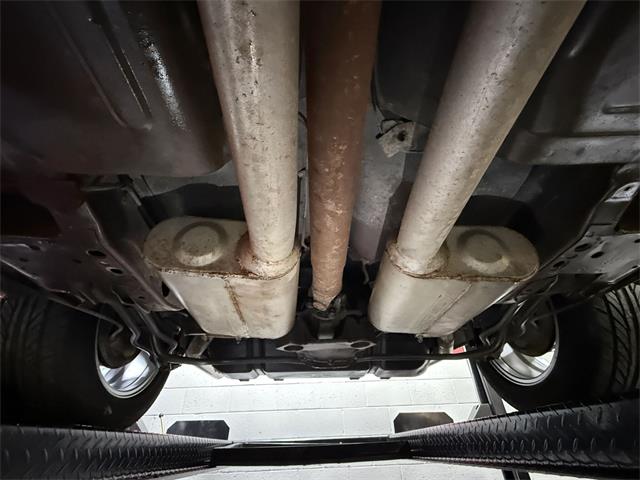 1986 Ford Mustang (CC-2054420) for sale in Pittsburgh, Pennsylvania