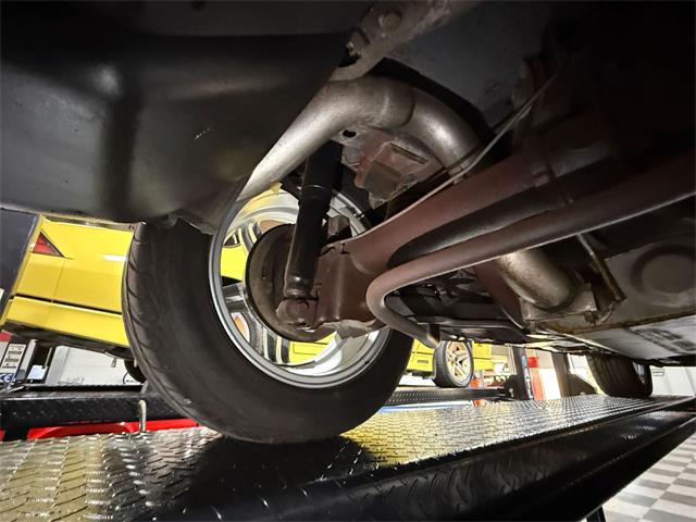 1986 Ford Mustang (CC-2054420) for sale in Pittsburgh, Pennsylvania