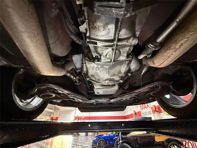 1986 Ford Mustang (CC-2054420) for sale in Pittsburgh, Pennsylvania