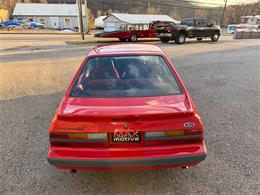1986 Ford Mustang (CC-2054420) for sale in Pittsburgh, Pennsylvania
