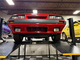 1986 Ford Mustang (CC-2054420) for sale in Pittsburgh, Pennsylvania