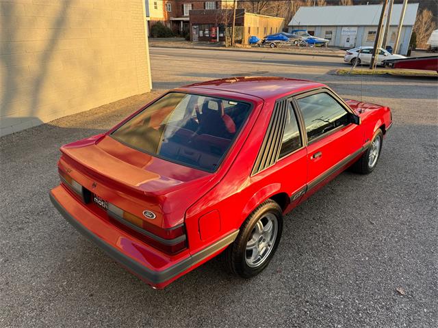 1986 Ford Mustang (CC-2054420) for sale in Pittsburgh, Pennsylvania