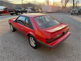 1986 Ford Mustang (CC-2054420) for sale in Pittsburgh, Pennsylvania
