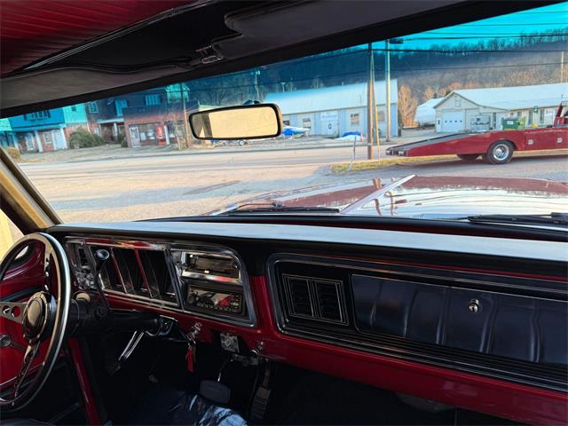 1977 Ford E150 (CC-2054421) for sale in Pittsburgh, Pennsylvania