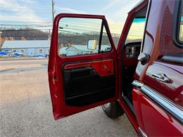 1977 Ford E150 (CC-2054421) for sale in Pittsburgh, Pennsylvania