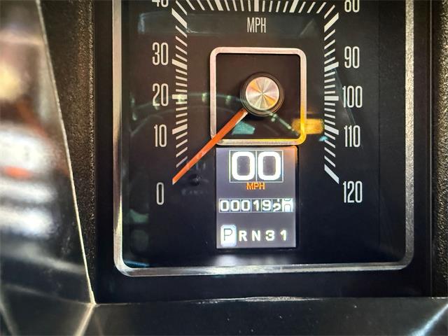 1977 Ford E150 (CC-2054421) for sale in Pittsburgh, Pennsylvania