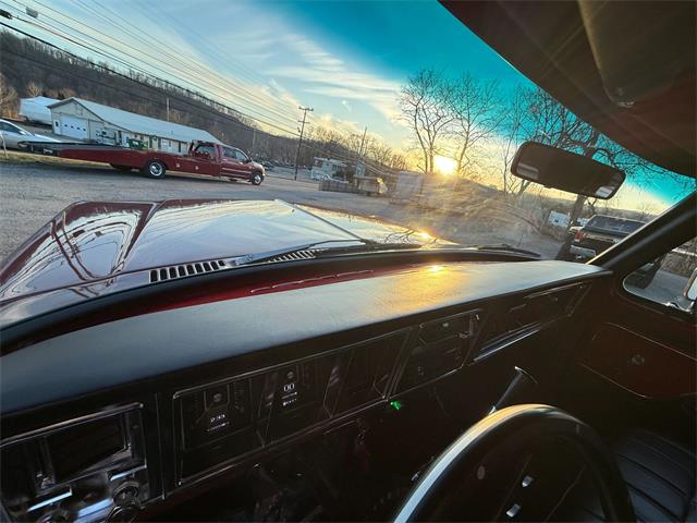 1977 Ford E150 (CC-2054421) for sale in Pittsburgh, Pennsylvania