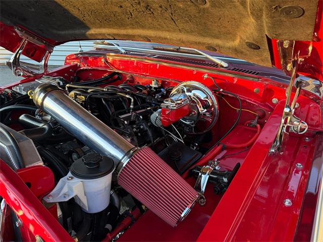 1977 Ford E150 (CC-2054421) for sale in Pittsburgh, Pennsylvania