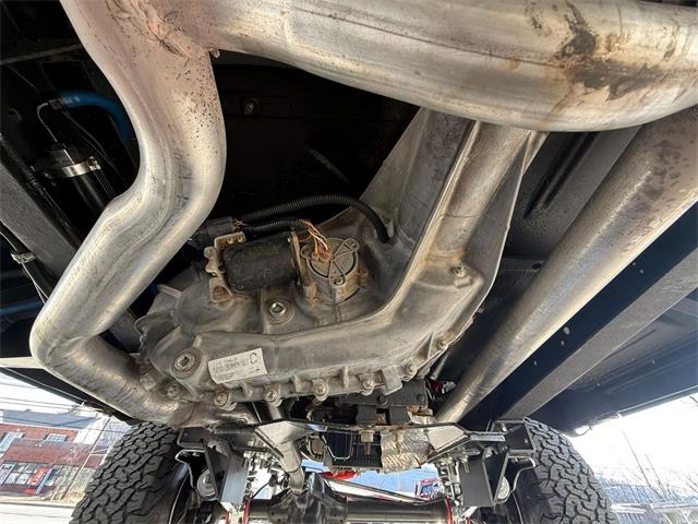 1977 Ford E150 (CC-2054421) for sale in Pittsburgh, Pennsylvania