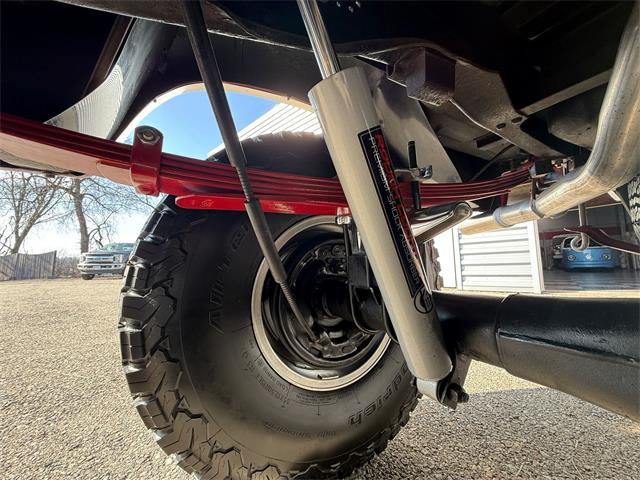 1977 Ford E150 (CC-2054421) for sale in Pittsburgh, Pennsylvania