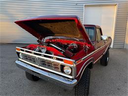 1977 Ford E150 (CC-2054421) for sale in Pittsburgh, Pennsylvania