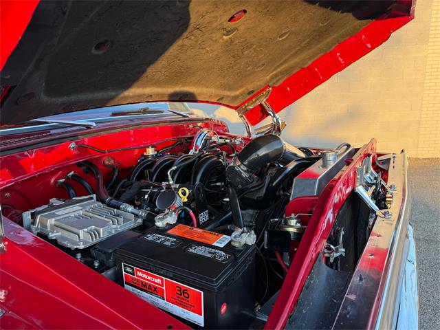 1977 Ford E150 (CC-2054421) for sale in Pittsburgh, Pennsylvania