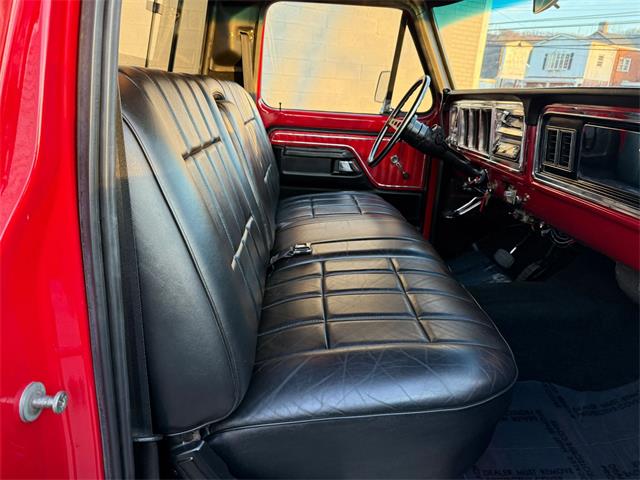 1977 Ford E150 (CC-2054421) for sale in Pittsburgh, Pennsylvania