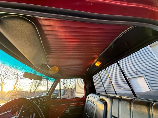 1977 Ford E150 (CC-2054421) for sale in Pittsburgh, Pennsylvania