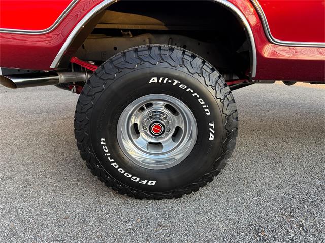 1977 Ford E150 (CC-2054421) for sale in Pittsburgh, Pennsylvania