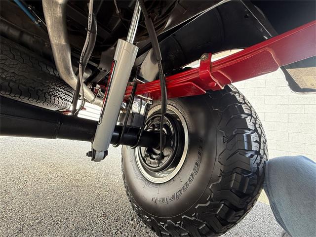 1977 Ford E150 (CC-2054421) for sale in Pittsburgh, Pennsylvania