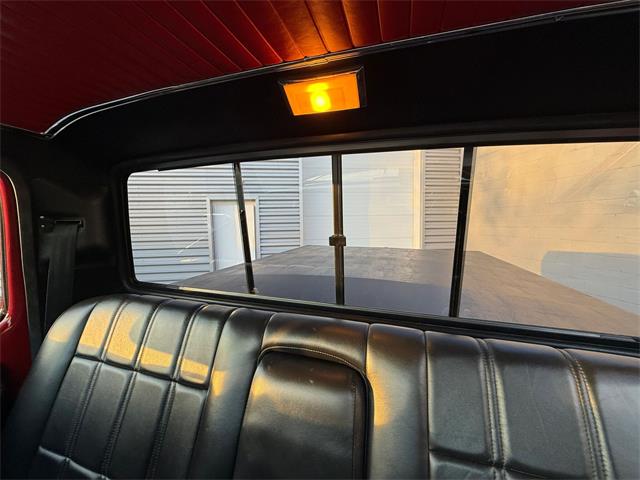 1977 Ford E150 (CC-2054421) for sale in Pittsburgh, Pennsylvania