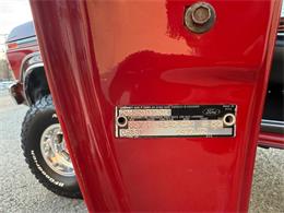 1977 Ford E150 (CC-2054421) for sale in Pittsburgh, Pennsylvania